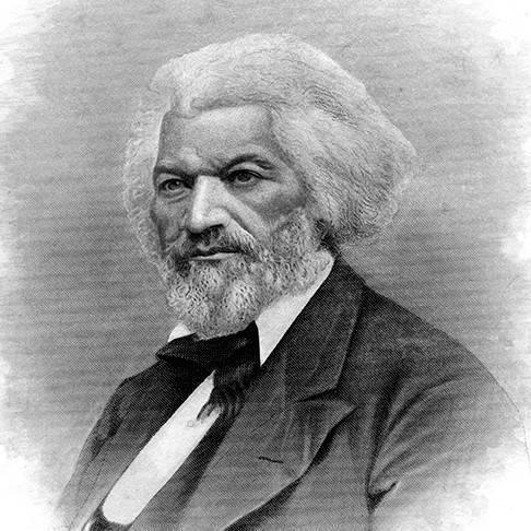Frederick Douglass