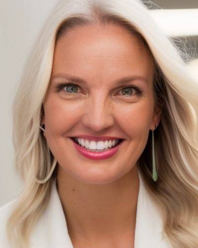 kellie keith headshot